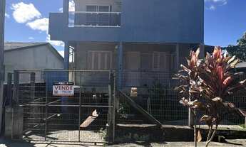 Imagem: SOBRADO NO BAIRRO NOVA PAROBÉ