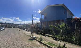 Imagem 2: SOBRADO NO BAIRRO NOVA PAROBÉ