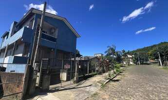 Imagem 3: SOBRADO NO BAIRRO NOVA PAROBÉ