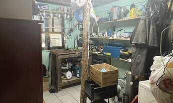 Imagem 5: SOBRADO NO BAIRRO NOVA PAROBÉ