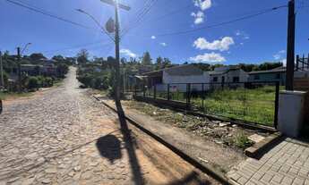 Imagem 2: TERRENO NO BAIRRO EMANCIPAÇÃO