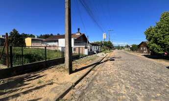 Imagem 3: TERRENO NO BAIRRO EMANCIPAÇÃO