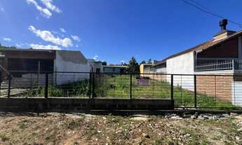 Imagem: TERRENO NO BAIRRO EMANCIPAÇÃO