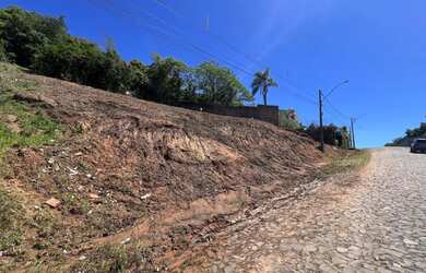 Imagem 3: TERRENOS NO CENTRO DE PAROBÉ