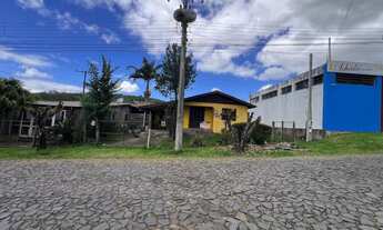 Imagem 2: CASA NO BAIRRO EMANCIPAÇÃO