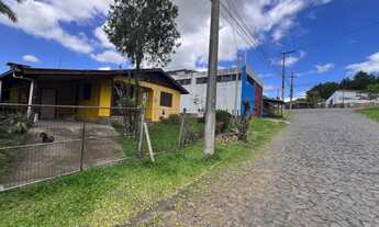 Imagem 3: CASA NO BAIRRO EMANCIPAÇÃO