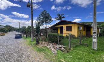 Imagem 4: CASA NO BAIRRO EMANCIPAÇÃO