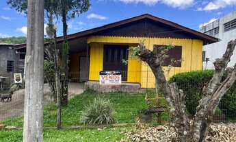 Imagem: CASA NO BAIRRO EMANCIPAÇÃO