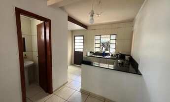 Imagem 6: CASA NO BAIRRO INTEGRAÇÃO