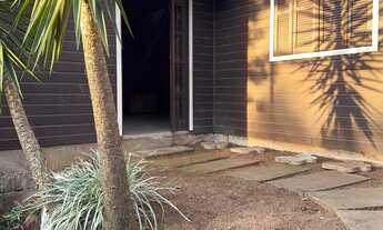 Imagem 5: CASA NO BAIRRO EMANCIPAÇÃO