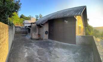 Imagem 7: CASA NO BAIRRO EMANCIPAÇÃO