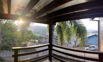 Imagem 6: CASA NO BAIRRO EMANCIPAÇÃO