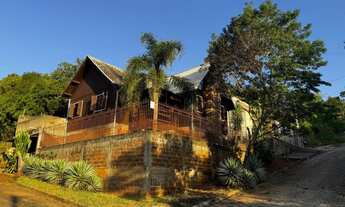 Imagem 4: CASA NO BAIRRO EMANCIPAÇÃO