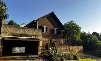 Imagem 2: CASA NO BAIRRO EMANCIPAÇÃO