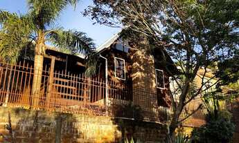 Imagem 3: CASA NO BAIRRO EMANCIPAÇÃO