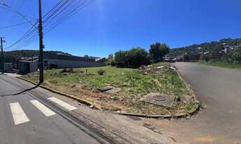 Imagem: DOIS TERRENOS NO BAIRRO EMANCIPAÇÃO