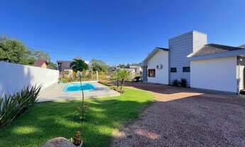 Imagem 6: CASA NO CENTRO Casa com 1 dormitório