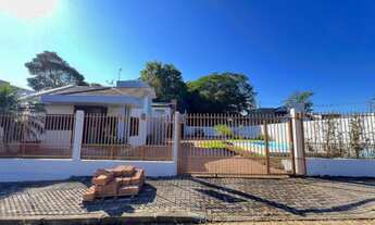 Imagem: CASA NO CENTRO