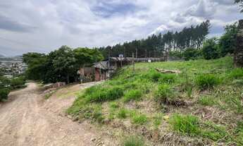 Imagem 3: TERRENO NO BAIRRO INTEGRAÇÃO