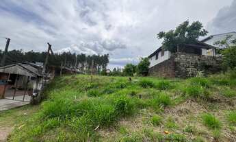 Imagem: TERRENO NO BAIRRO INTEGRAÇÃO