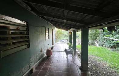 Imagem 3: CASA NO BAIRRO MUCK