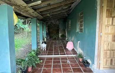 Imagem 4: CASA NO BAIRRO MUCK