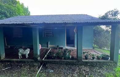 Imagem 5: CASA NO BAIRRO MUCK