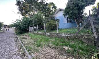 Imagem: CASA NO BAIRRO MUCK