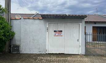 Imagem: CASA NO BAIRRO NOVA PAROBÉ