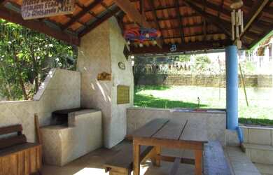 Imagem 6: CASA NO BAIRRO EMANCIPAÇÃO