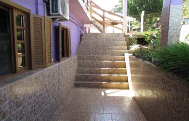 Imagem 5: CASA NO BAIRRO EMANCIPAÇÃO