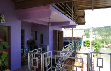 Imagem 3: CASA NO BAIRRO EMANCIPAÇÃO