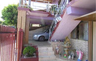 Imagem 2: CASA NO BAIRRO EMANCIPAÇÃO