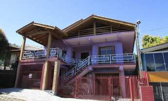 Imagem: CASA NO BAIRRO EMANCIPAÇÃO