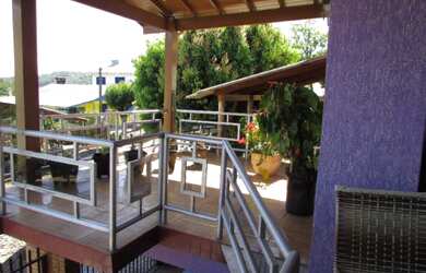 Imagem 4: CASA NO BAIRRO EMANCIPAÇÃO