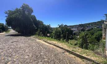 Imagem 3: DOIS TERRENOS NO CENTRO