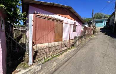 Imagem 2: CASA NO BAIRRO COHAB