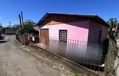 Imagem 3: CASA NO BAIRRO COHAB