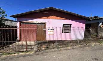 Imagem: Casa no Bairro Cohab