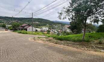 Imagem 4: TERRENO NO BAIRRO EMANCIPAÇÃO