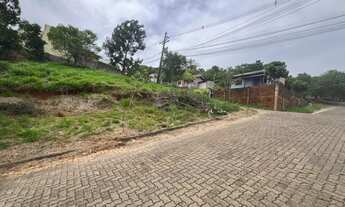 Imagem 3: TERRENO NO BAIRRO EMANCIPAÇÃO