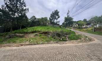 Imagem: TERRENO NO BAIRRO EMANCIPAÇÃO