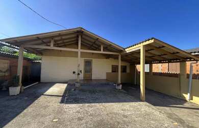 Imagem 2: CASA NO BAIRRO ALEXANDRIA