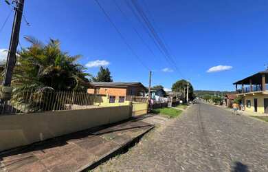 Imagem 3: CASA NO BAIRRO ALEXANDRIA