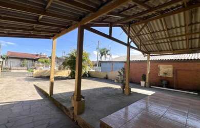 Imagem 5: CASA NO BAIRRO ALEXANDRIA