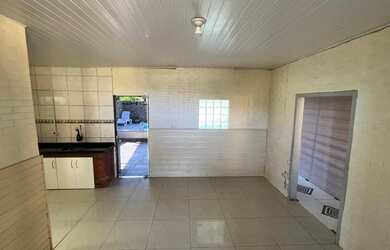 Imagem 6: CASA NO BAIRRO ALEXANDRIA