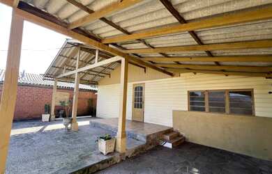 Imagem 7: CASA NO BAIRRO ALEXANDRIA