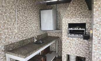 Imagem 6: CASA NO BAIRRO PLANAZA