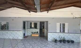 Imagem 5: CASA NO BAIRRO PLANAZA