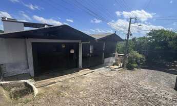 Imagem 2: CASA NO BAIRRO PLANAZA